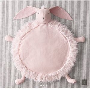 Baby play mat